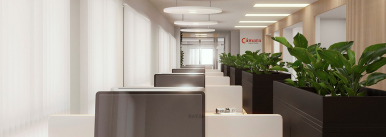 Coworking Digital La LLave