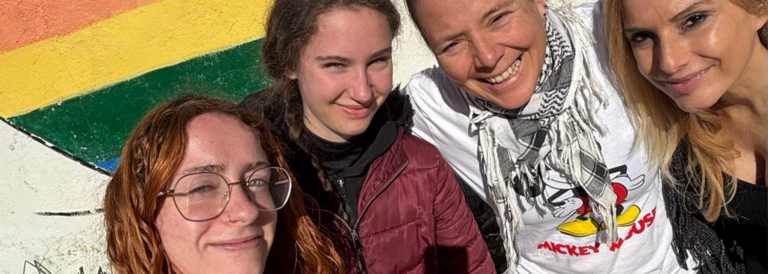 ¡Gracias, @tac_theanimalcollective “The Animal Collective (TAC)”!