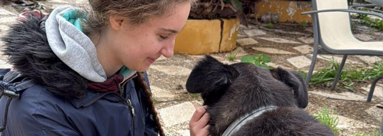 ¡Una experiencia maravillosa que une corazones, formación y fronteras!