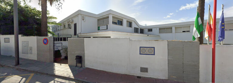 Visita del Instituto Izmit Endüstri Meslek Lisesi