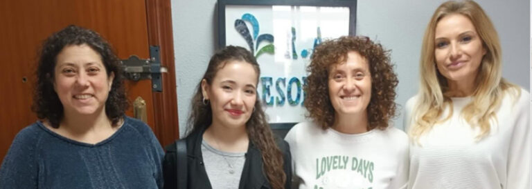 ¡Praga aterriza en Algeciras!