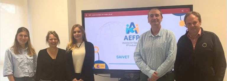 Desde Düsseldorf, Alemania hasta el Campo de Gibraltar, España