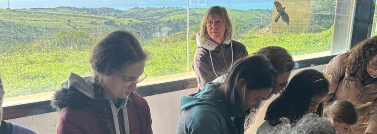 Ciencia, Inspiración y Mujer. Día Internacional de la Mujer y la Ciencia