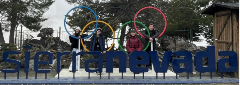 Maravillosa experiencia cultural e inclusiva en Granada