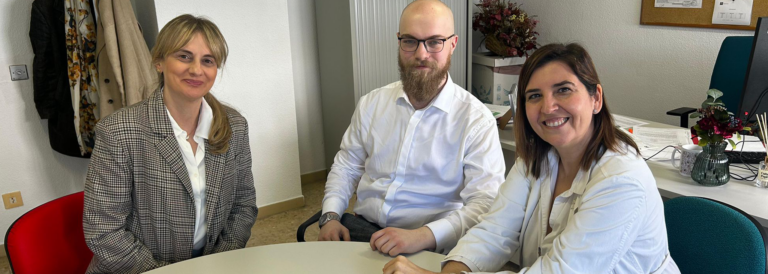 Internacionalización en acción