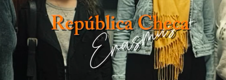 Desde la bella Praga hasta Algeciras