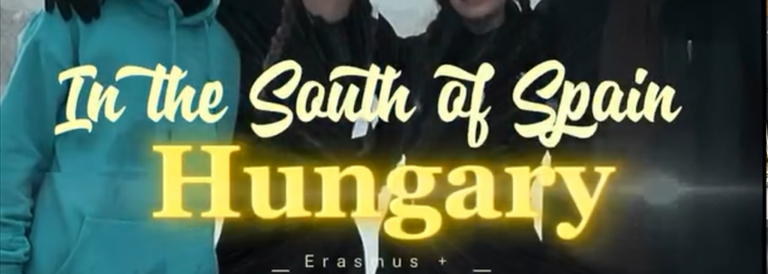 Seguimos sumando experiencias Erasmus+