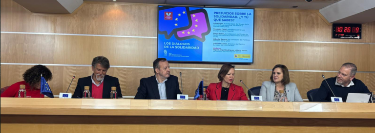 2026, Año Internacional del Voluntariado