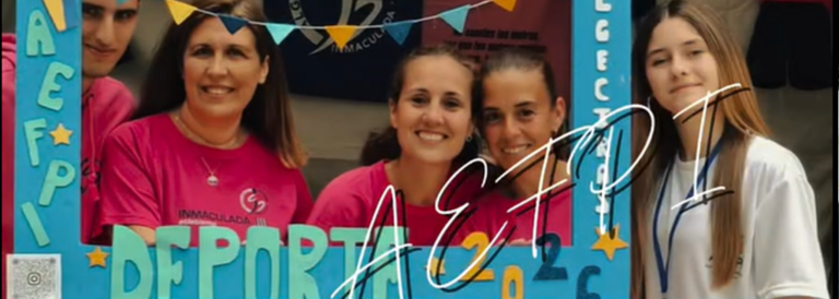 ¡ASÍ CERRAMOS LA III FERIA DEL DEPORTE EN ALGECIRAS, CADÍZ!!