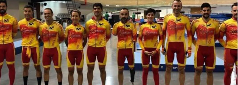 SEMANA DEL DEPORTE | AEFPI