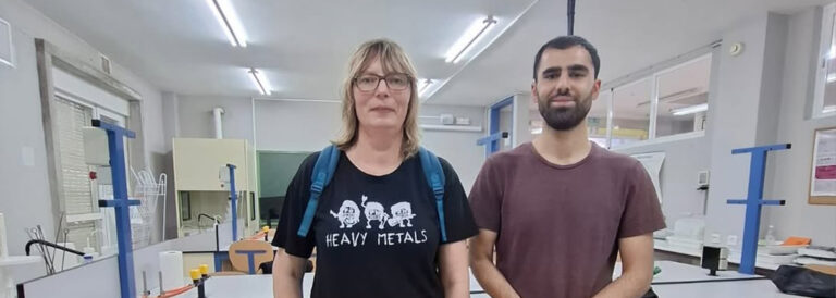 Desde AEFPI y nuestro Programa de Internacionalización del Campo de Gibraltar
